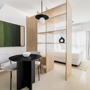 Apartamento Hestia At San Telmo New And Chic *