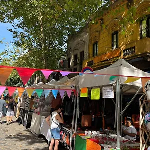 Granados Ciudad Autónoma de Buenos Aires