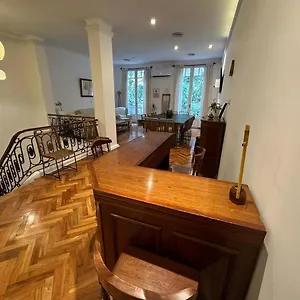 Talcahouse * Buenos Aires