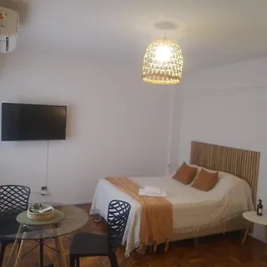 Apartment Zav Haus