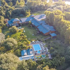 Delta Eco & Hotel