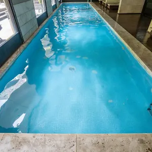 Moderno Quartier Basavilbaso Full Amenities 9 Appartement