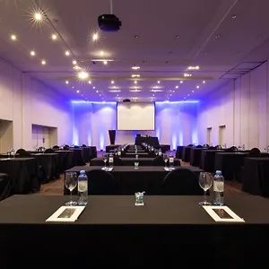 Sofitel Recoleta Hotel 5*
