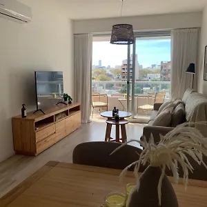 Niceto Oasis * Buenos Aires