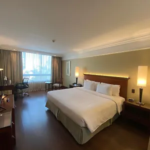 Regal Pacific Puerto Madero Hotel 5*