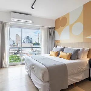 Palermo Aparthotel