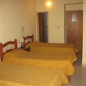 Hotel Colonial