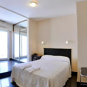 Termine Otel Buenos Aires