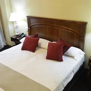 Hotell Posta Carretas
