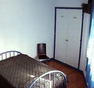 Serrano 1111 Hotel 3*