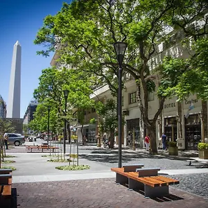 Hotel Unique Executive Buenos Aires