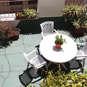 Hotel Gran Hispano