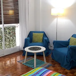 Palermo * Buenos Aires