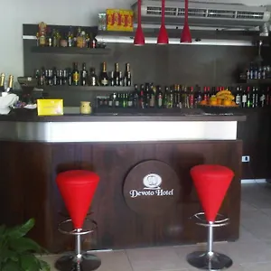 Hotel Devoto