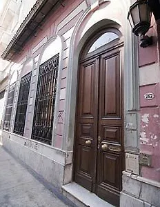 San Telmo Colonial Inn