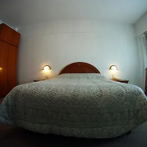 Apart Recoleta Hotel