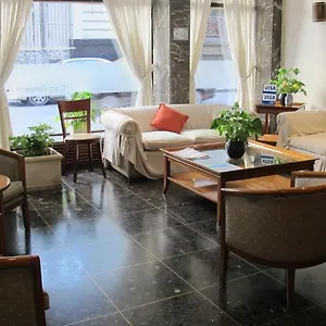 Hotel Parlamento 3*