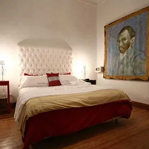 Baucis Palermo Boutique 4*