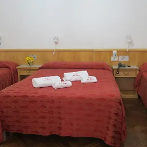 Hotell San Roman 2*