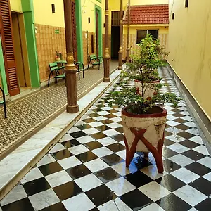 Hotel Varela 2*