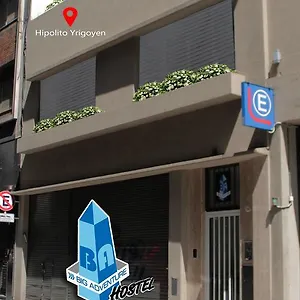 Ba Big Adventure * Ciudad Autónoma de Buenos Aires