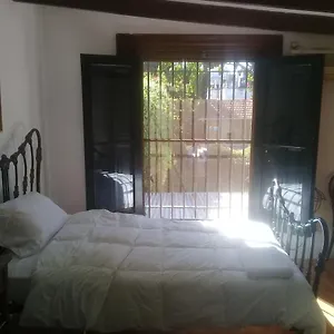 Privatunterkunft Palermo Soho House Buenos Aires