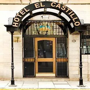 Hotel El Castillo Buenos Aires