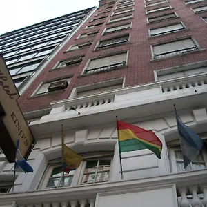 Hotel King's Buenos Aires