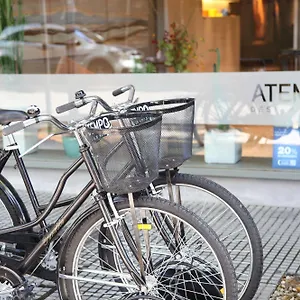 Atempo Design 4* Buenos Aires
