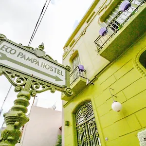 Eco Pampa Palermo *