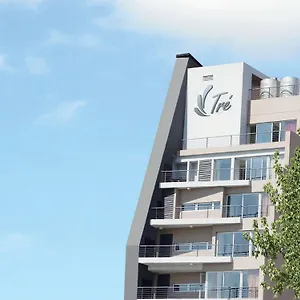 Tre Design Apartahotel Ciudad Autónoma de Buenos Aires