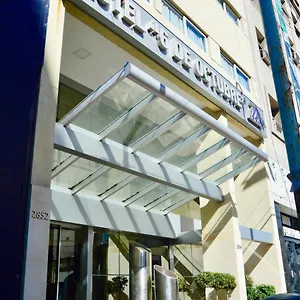 Hotel 6 De Octubre 3*