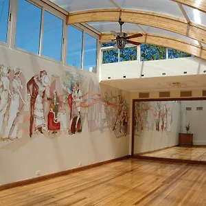 Mansion Dandi Royal Tango 4*