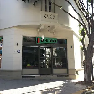Bar De Fondo Buenos Aires