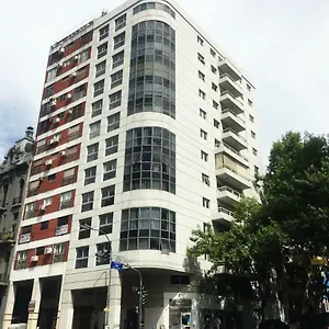 Apartamento 1111 Avenida Paseo Colon Ciudad Autónoma de Buenos Aires