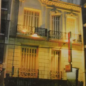 Gran Sarmiento Ciudad Autónoma de Buenos Aires
