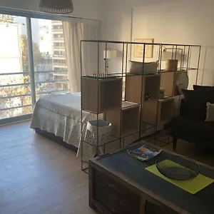 A Gallardo 1000 - Torre Del Cid Apartment Buenos Aires