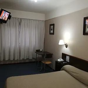 Hotel Carrara