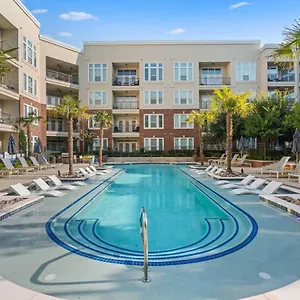 Kasa Dallas Frisco