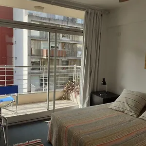 Departamento Palermo Belgrano