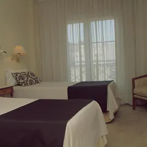 Howard Johnson 9 De Julio Avenue 4* Buenos Aires