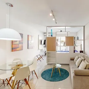 Apartamento Palermo Unique Ciudad Autónoma de Buenos Aires