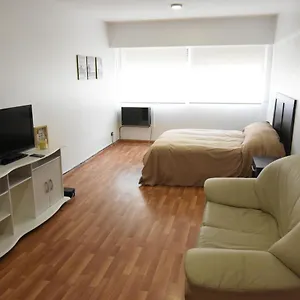 Esmeralda Apartment