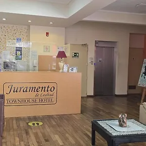 Hotel Juramento De Lealtad Townhouse