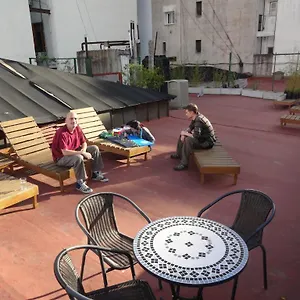 Lime House Youth Hostel Buenos Aires