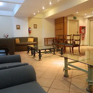 Hotel Edificio Tango - Locacion De Departamentos 3*
