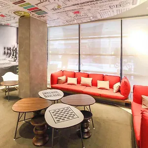 Ibis Obelisco Hotel Buenos Aires