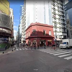 G&g - Obelisco Perfect Location * Buenos Aires