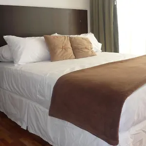 El Candil De San Telmo Lejlighedshotel Buenos Aires