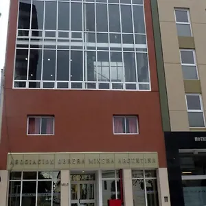 Hotel Aoma 2*